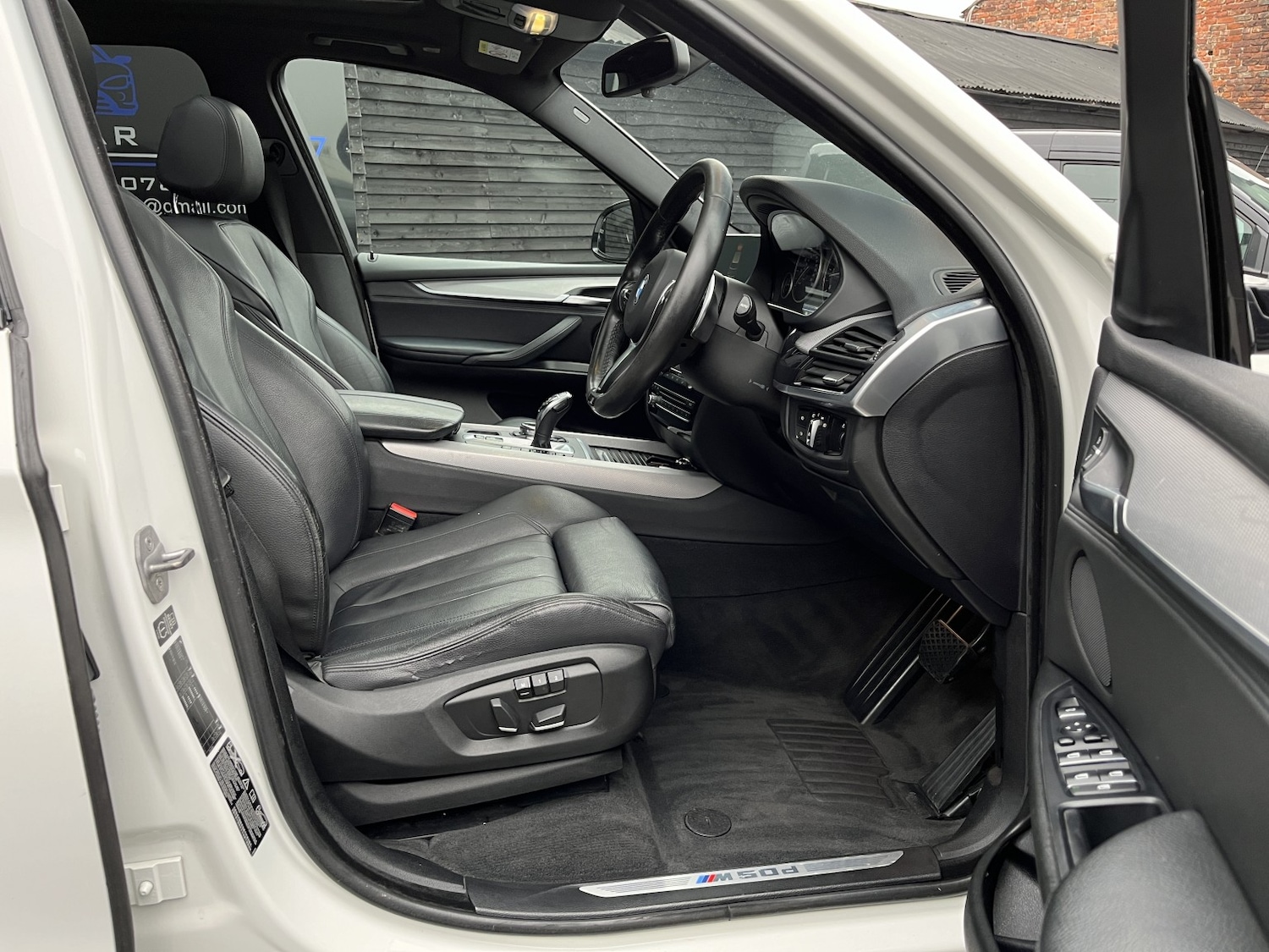 Used BMW X5 2014 for sale - 76268472: Photo 9