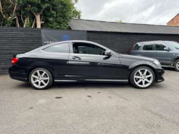 Used Mercedes-Benz C-Class 2014 for sale - 74820863: Photo