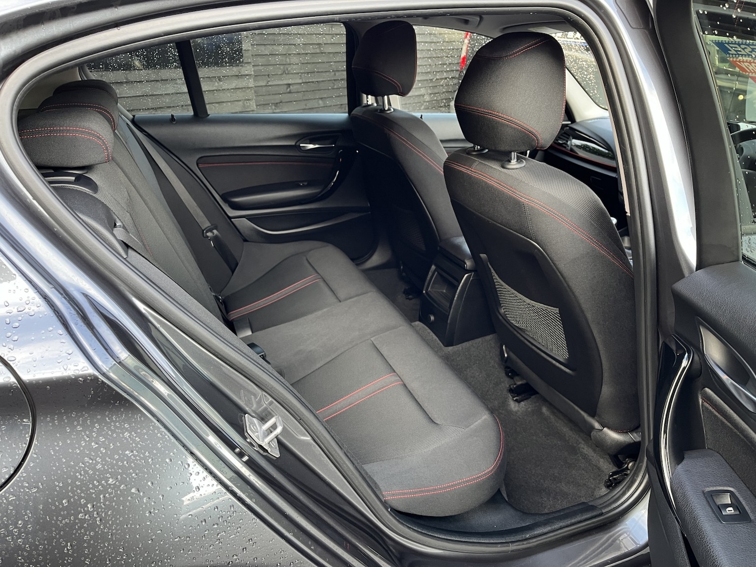 Used BMW 1 Series 2016 for sale - 76693045: Photo 10