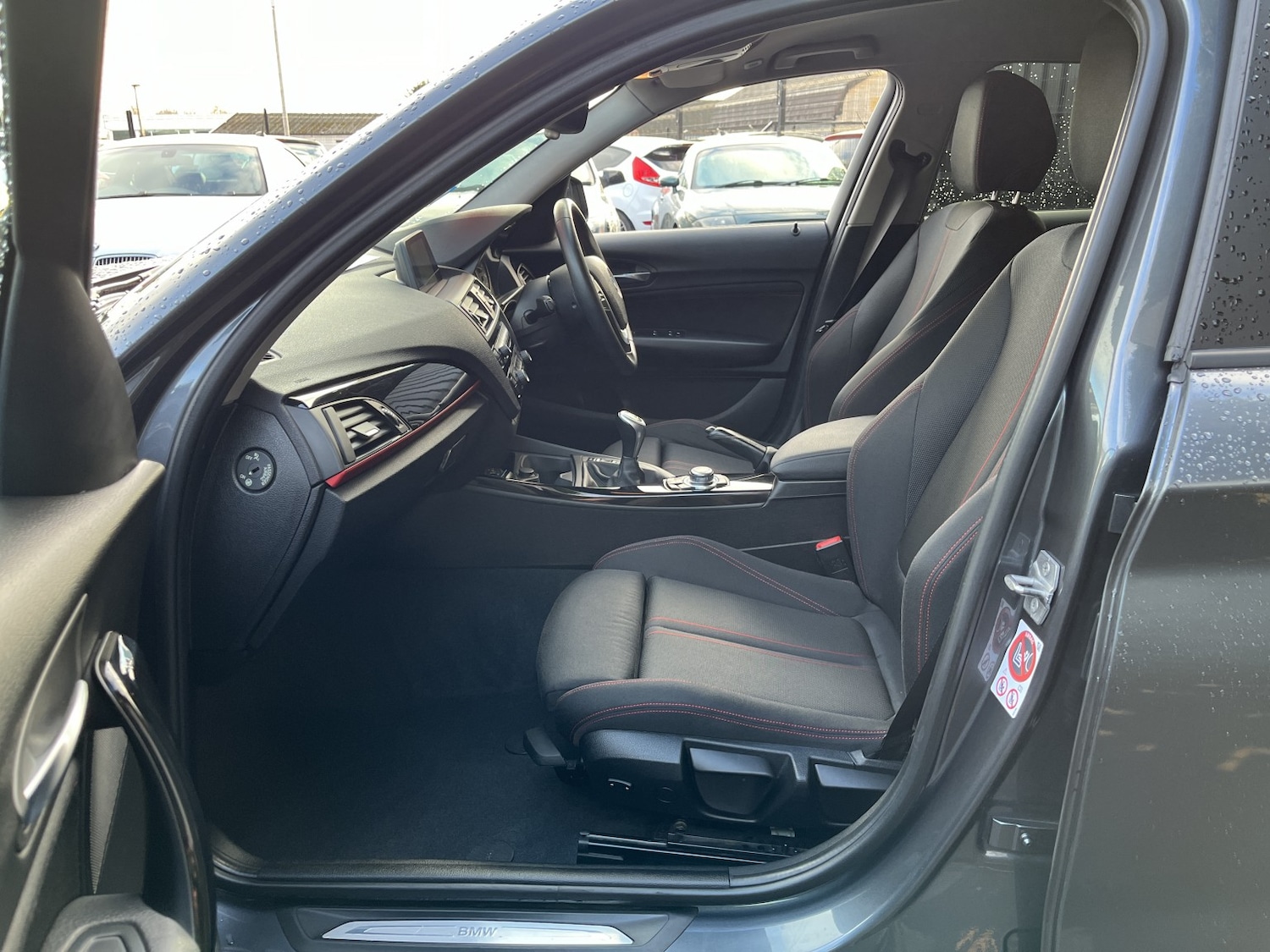 Used BMW 1 Series 2016 for sale - 76693045: Photo 13