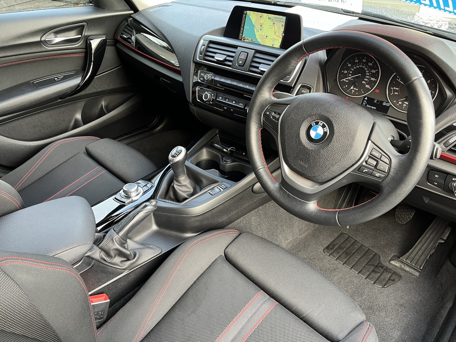 Used BMW 1 Series 2016 for sale - 76693045: Photo 14