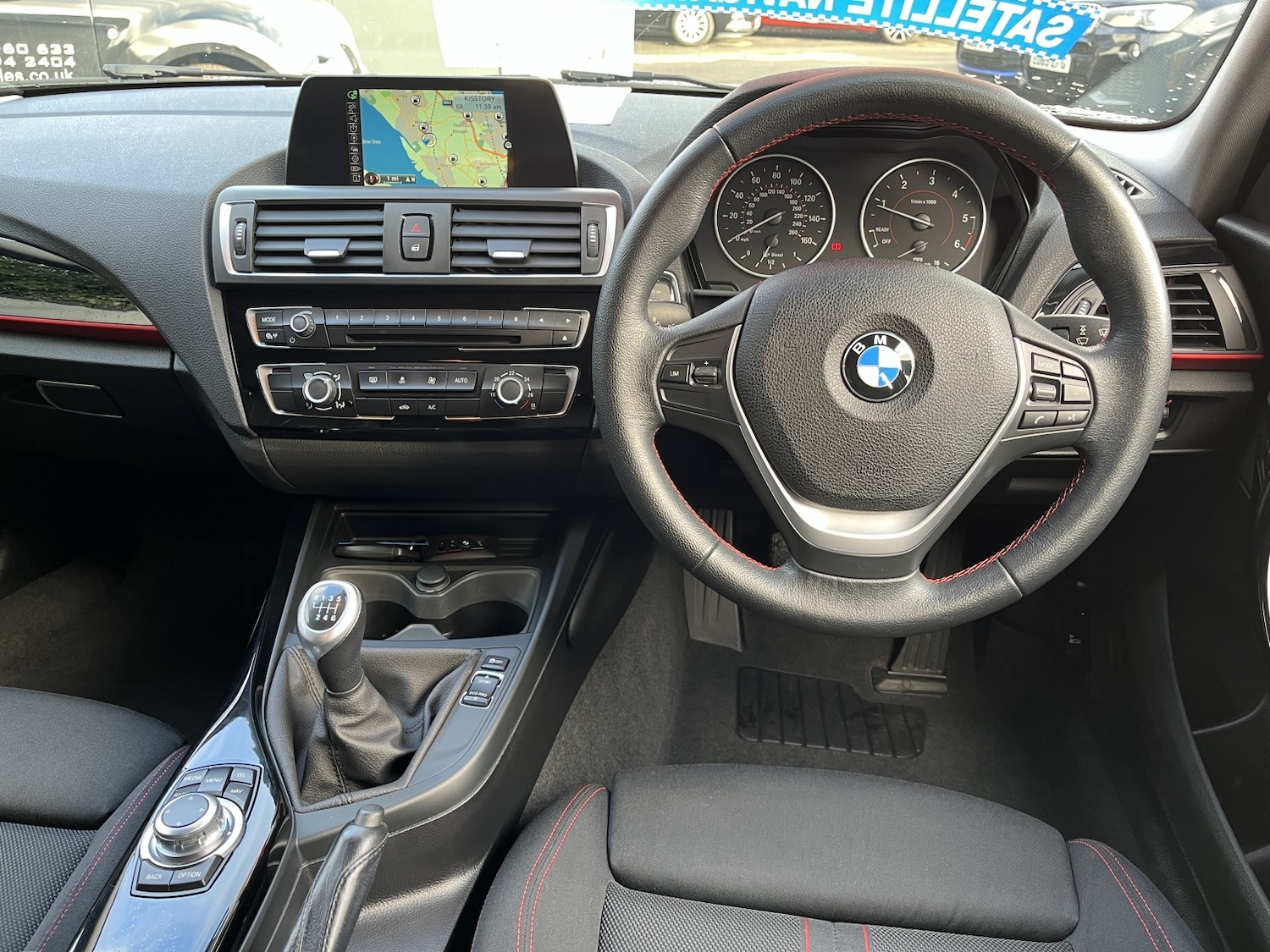 Used BMW 1 Series 2016 for sale - 76693045: Photo 15