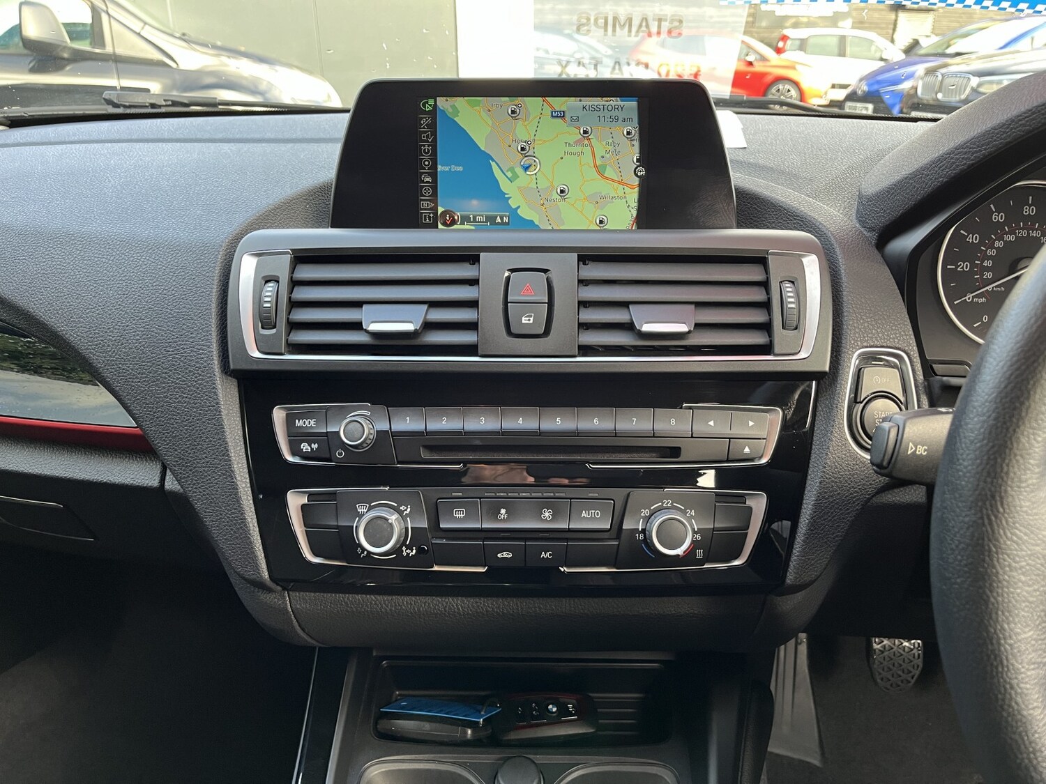 Used BMW 1 Series 2016 for sale - 76693045: Photo 17