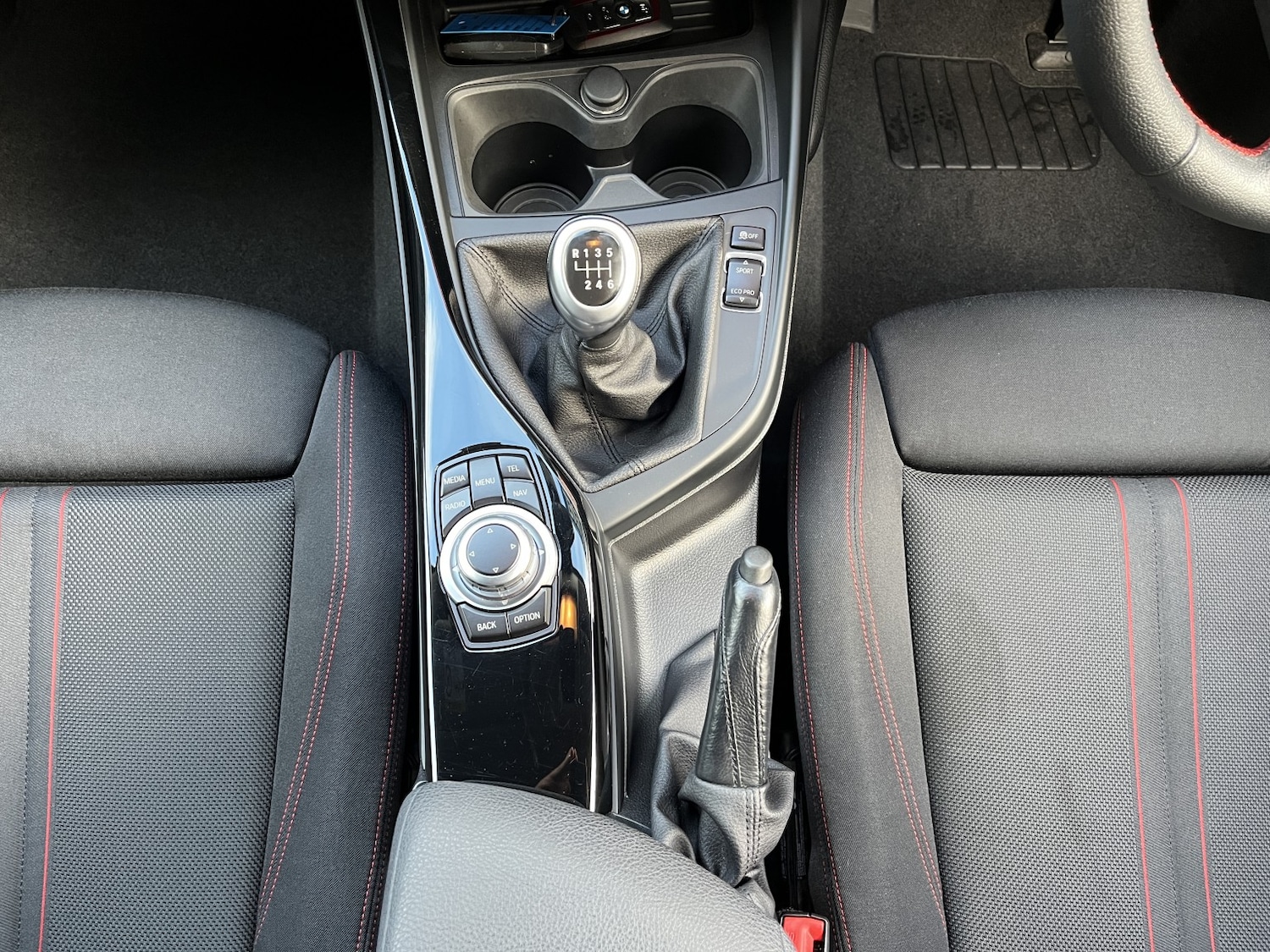 Used BMW 1 Series 2016 for sale - 76693045: Photo 18