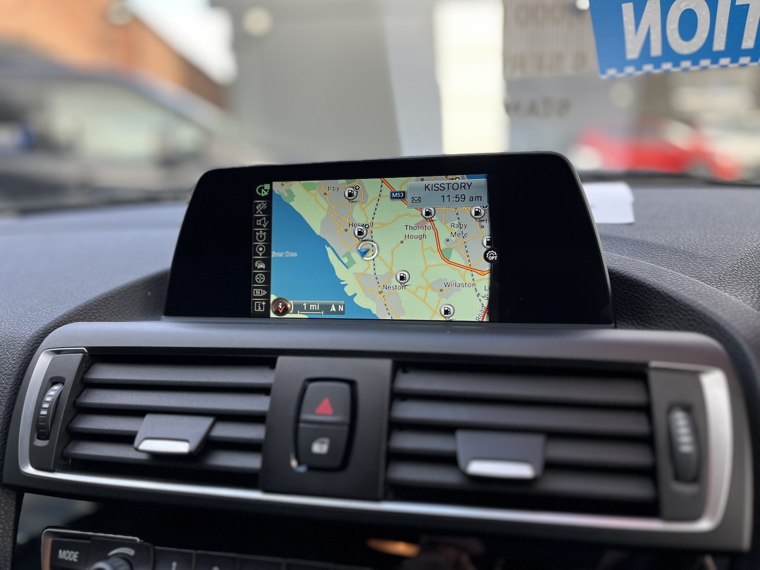 Used BMW 1 Series 2016 for sale - 76693045: Photo 19