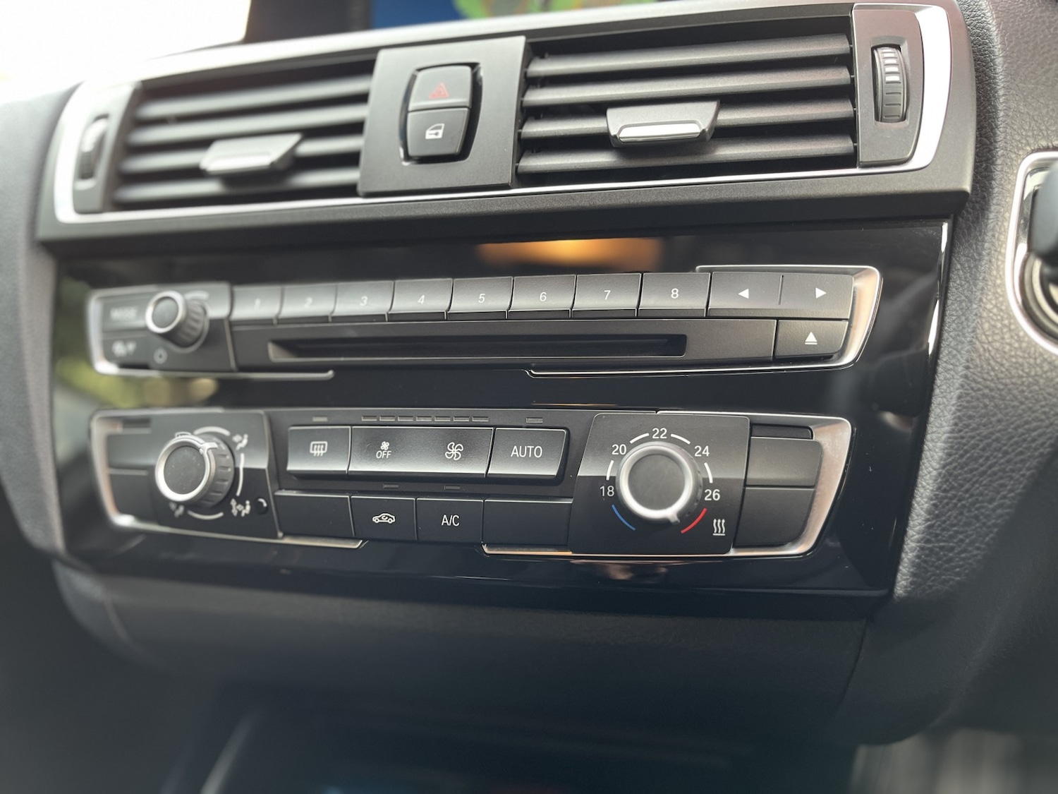 Used BMW 1 Series 2016 for sale - 76693045: Photo 23