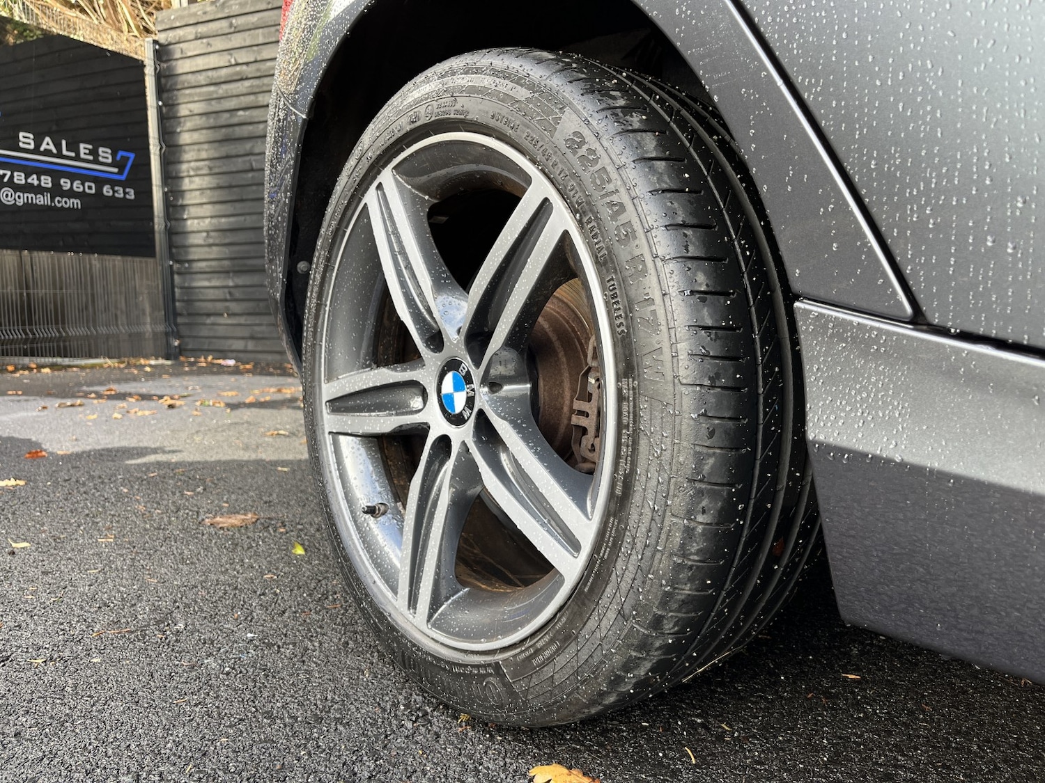 Used BMW 1 Series 2016 for sale - 76693045: Photo 29