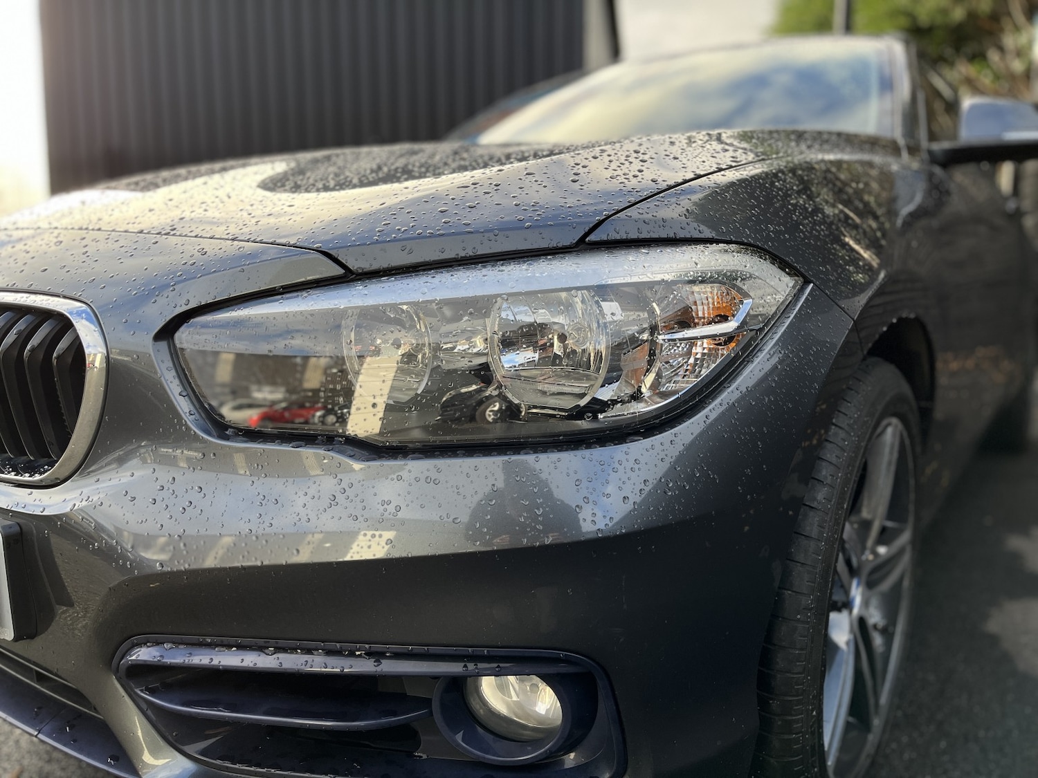 Used BMW 1 Series 2016 for sale - 76693045: Photo 31