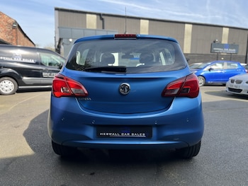 Used Vauxhall Corsa 2019 for sale - 77694230: Photo