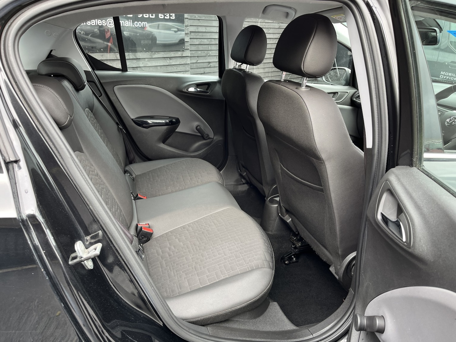 Used Vauxhall Corsa 2017 for sale - 76579936: Photo 10