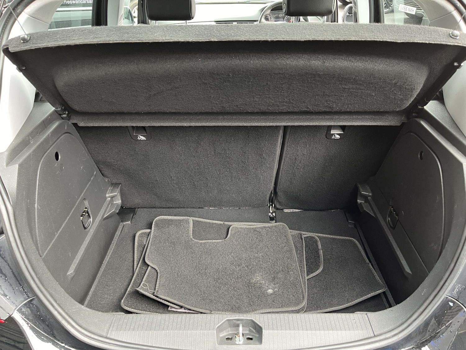 Used Vauxhall Corsa 2017 for sale - 76579936: Photo 11