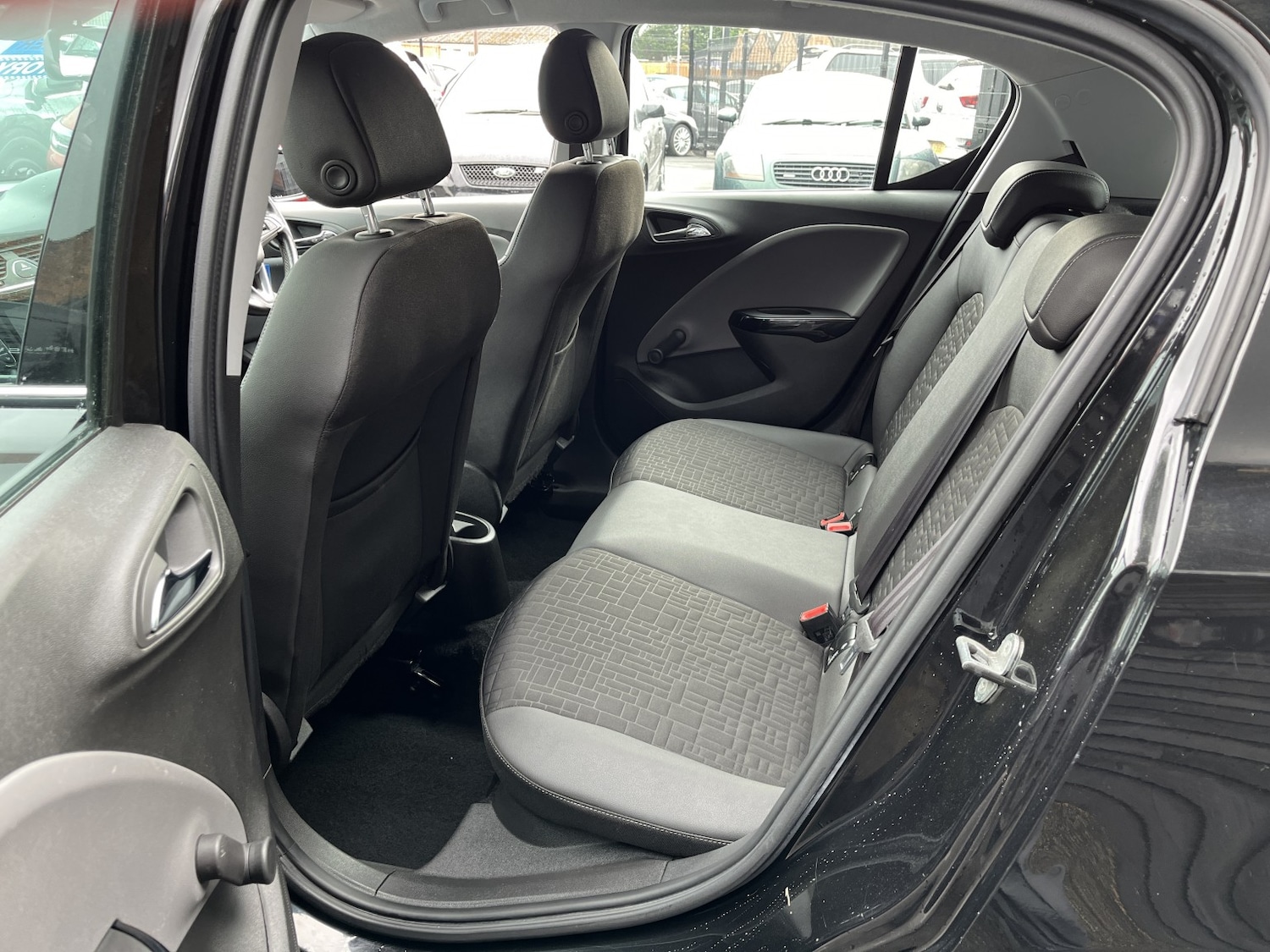 Used Vauxhall Corsa 2017 for sale - 76579936: Photo 12