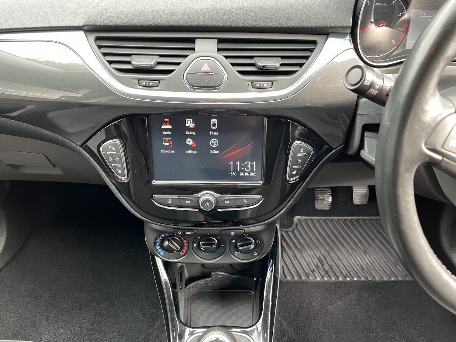 Used Vauxhall Corsa 2017 for sale - 76579936: Photo 17