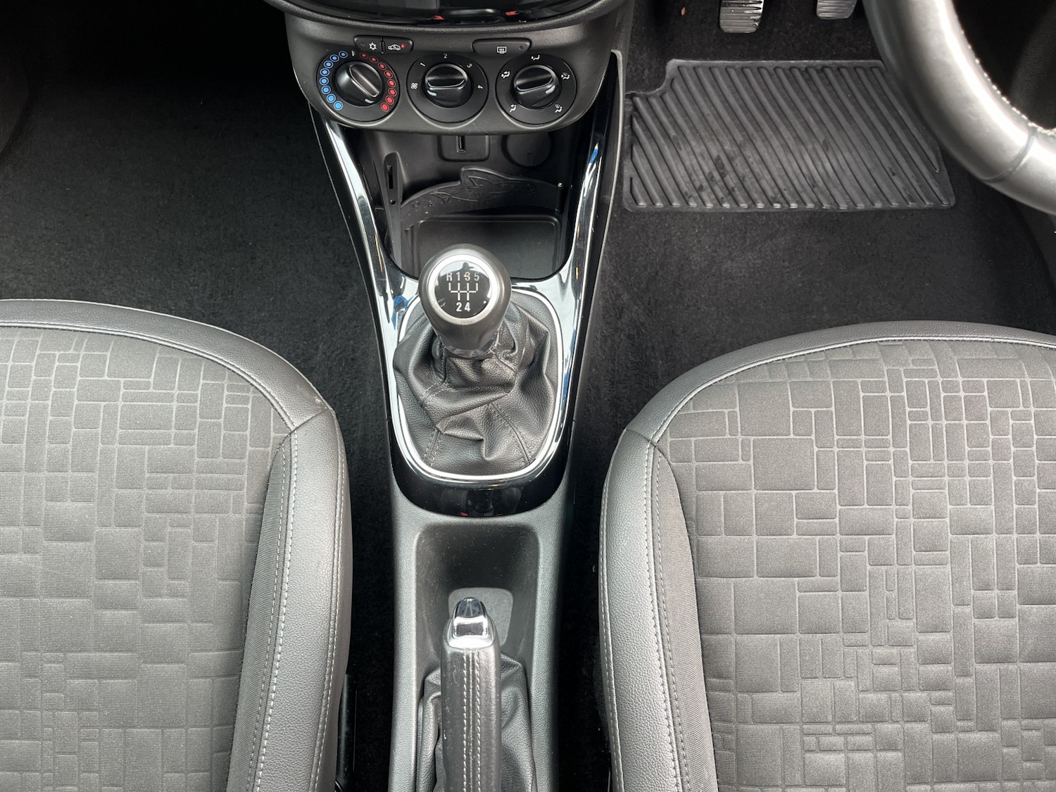 Used Vauxhall Corsa 2017 for sale - 76579936: Photo 18