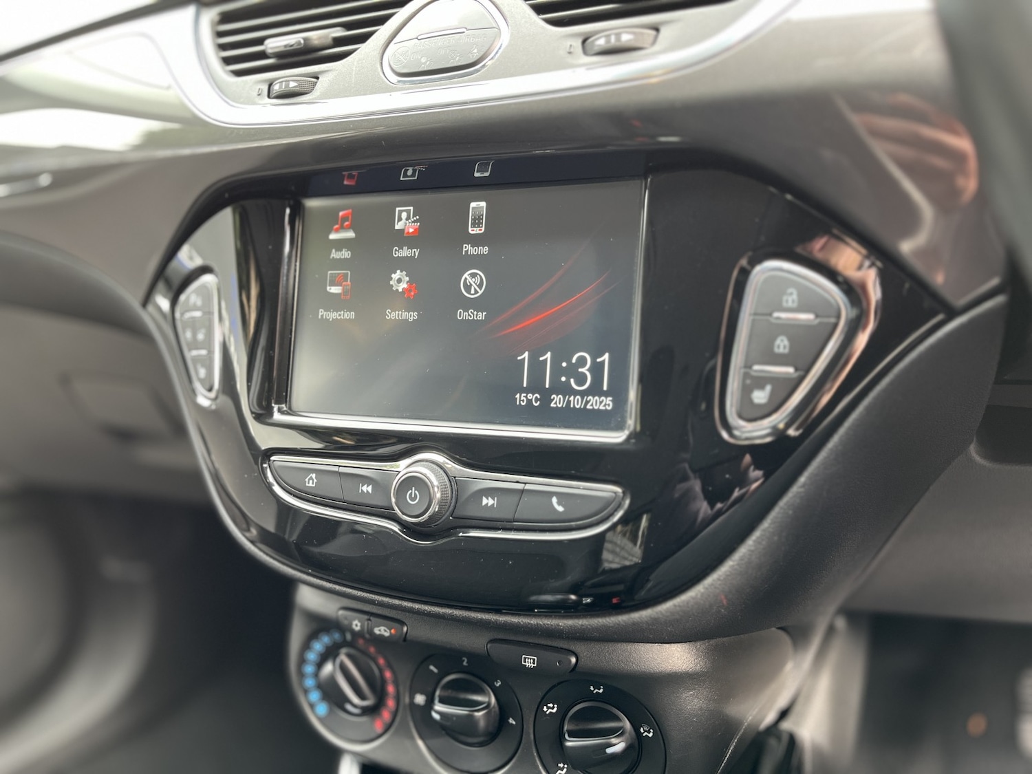 Used Vauxhall Corsa 2017 for sale - 76579936: Photo 19