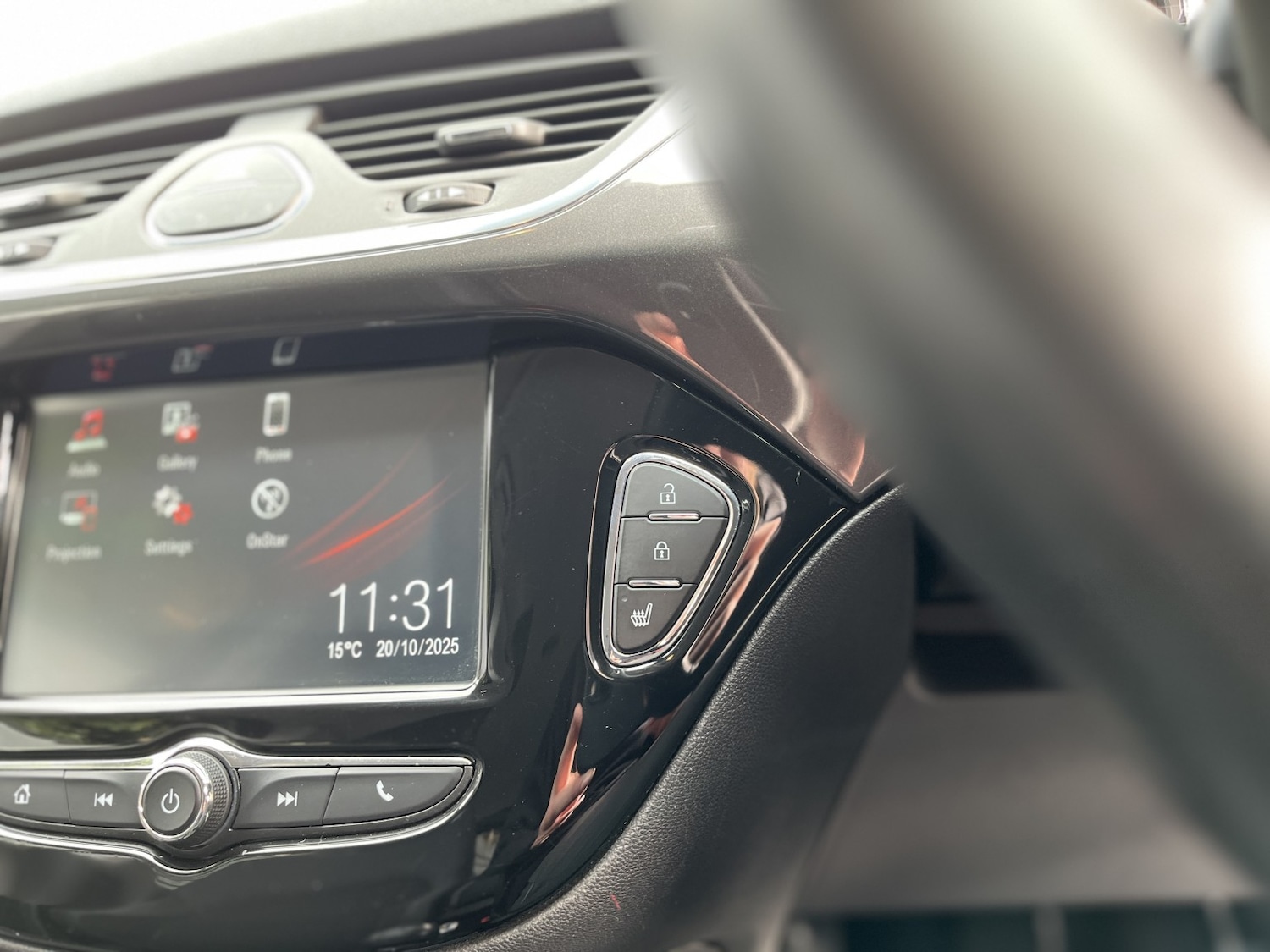 Used Vauxhall Corsa 2017 for sale - 76579936: Photo 20