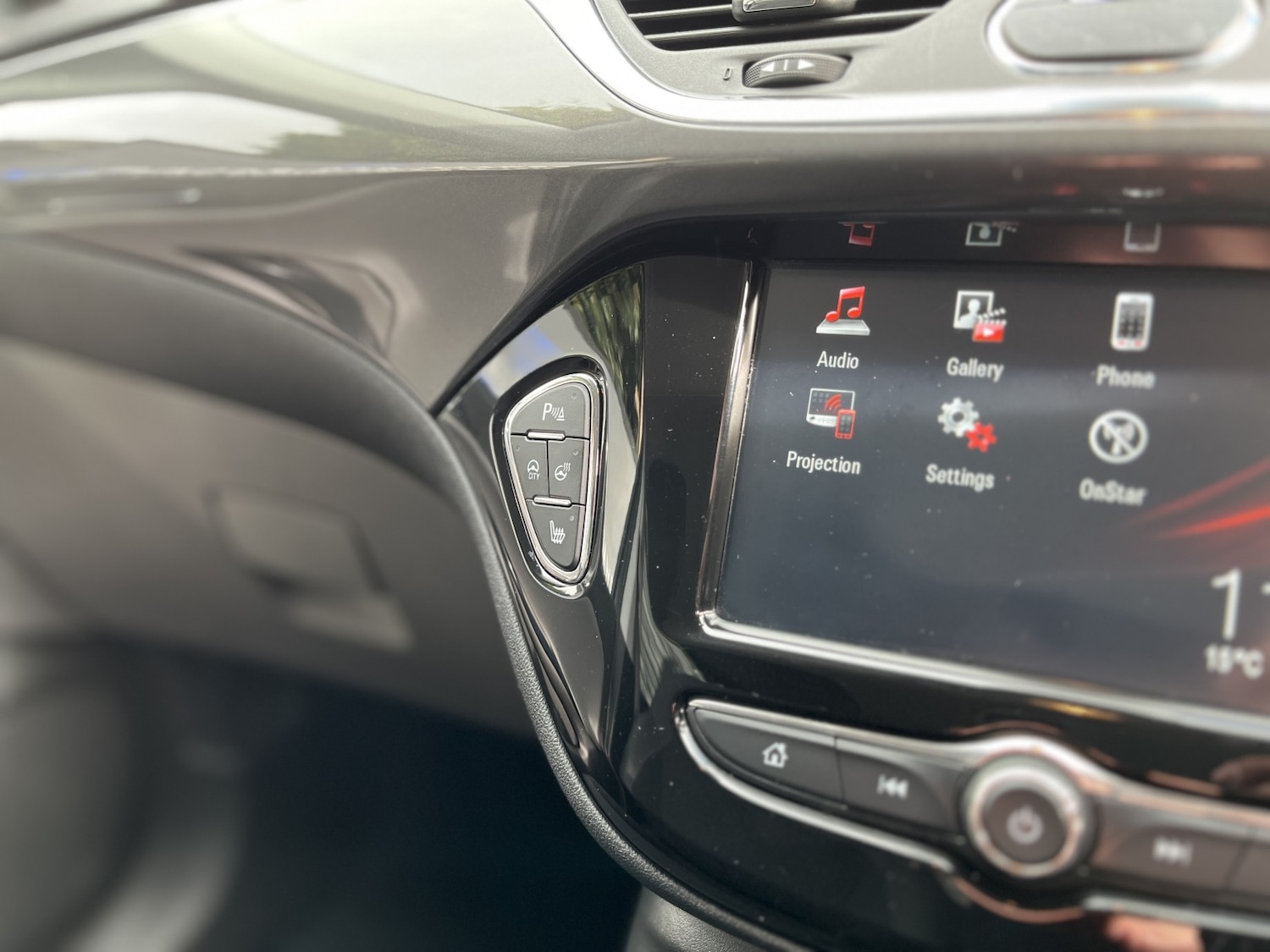 Used Vauxhall Corsa 2017 for sale - 76579936: Photo 21