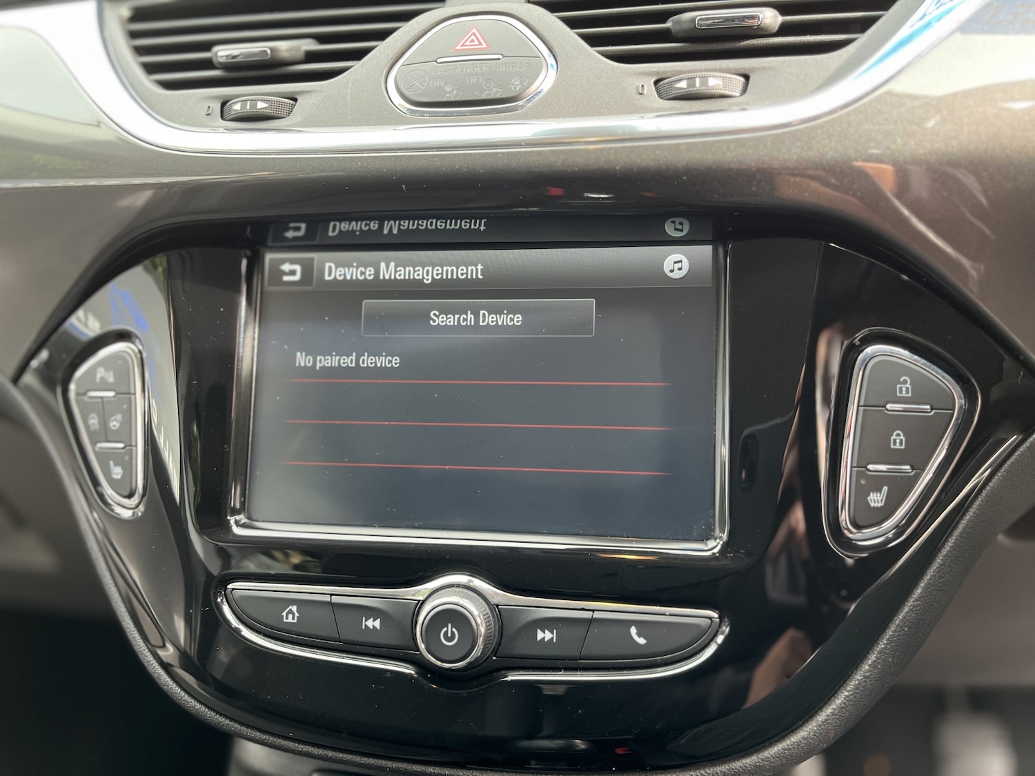 Used Vauxhall Corsa 2017 for sale - 76579936: Photo 22