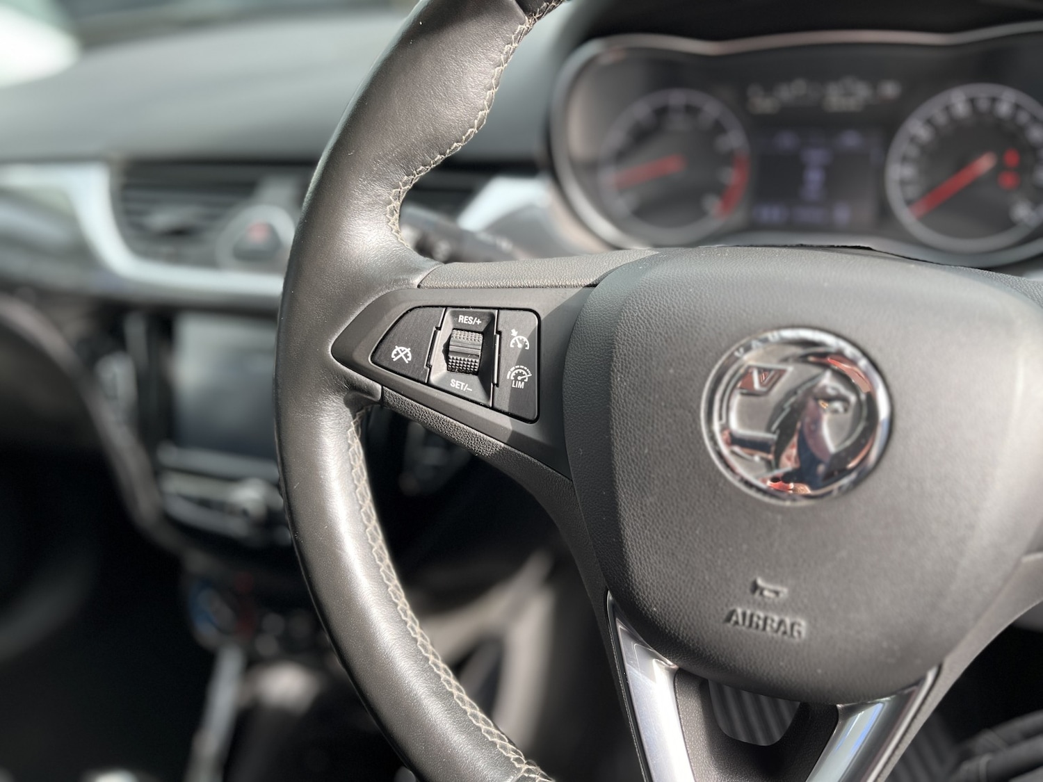 Used Vauxhall Corsa 2017 for sale - 76579936: Photo 23