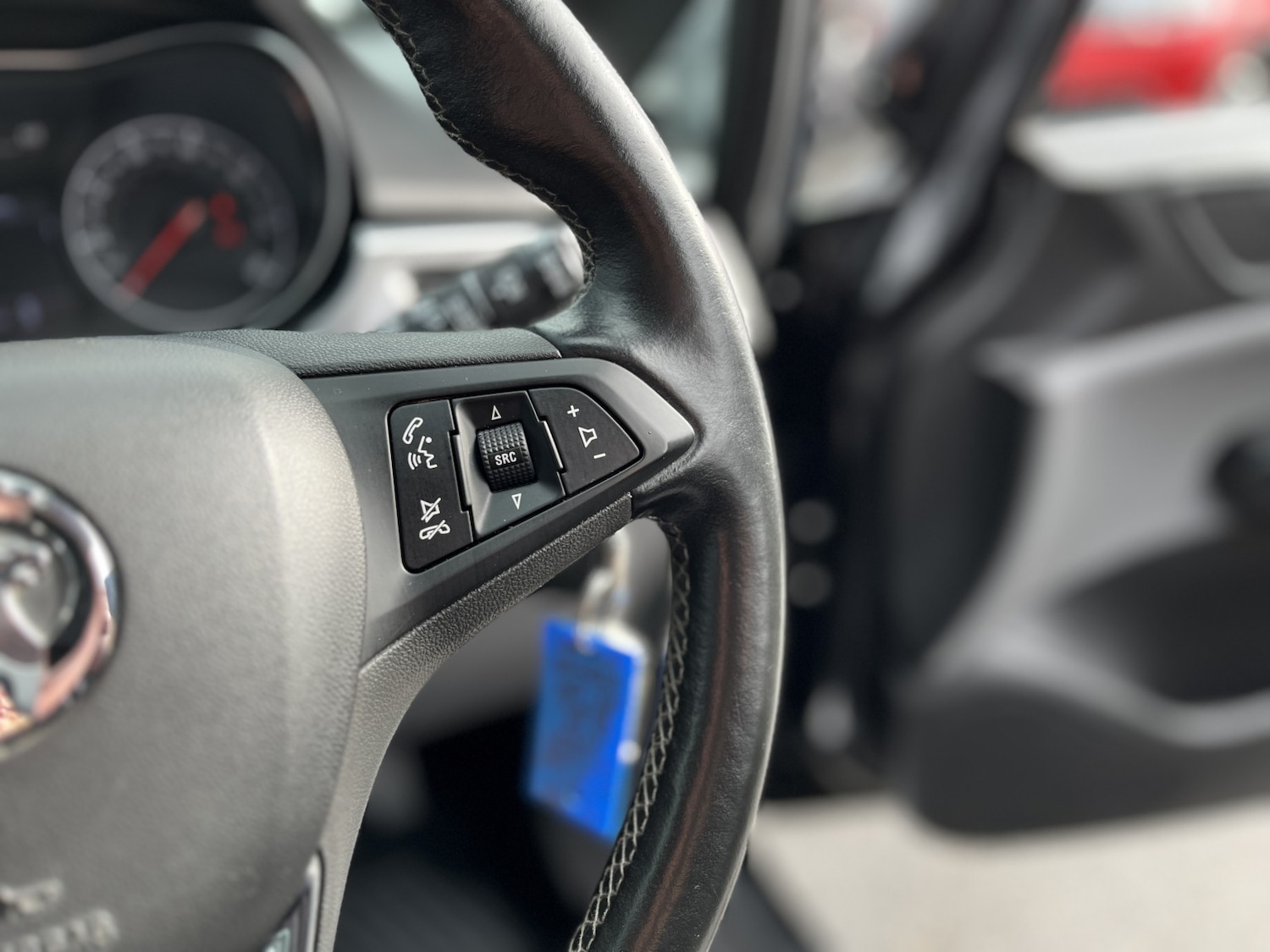 Used Vauxhall Corsa 2017 for sale - 76579936: Photo 24