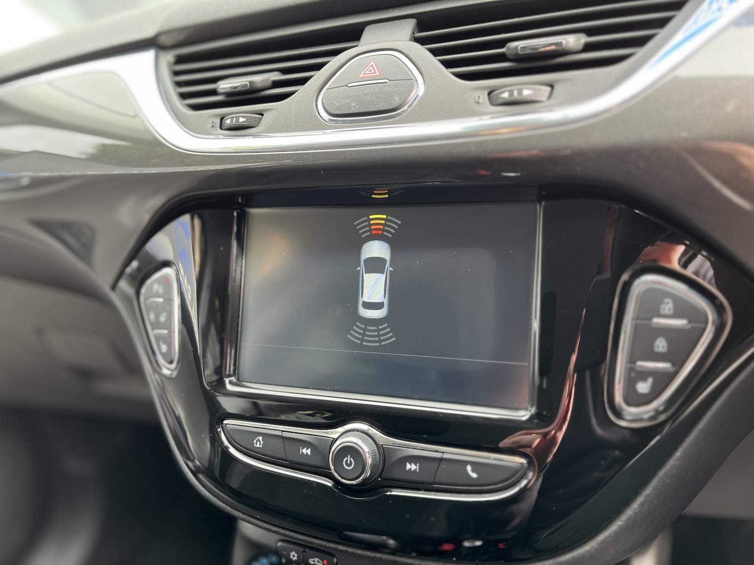 Used Vauxhall Corsa 2017 for sale - 76579936: Photo 26