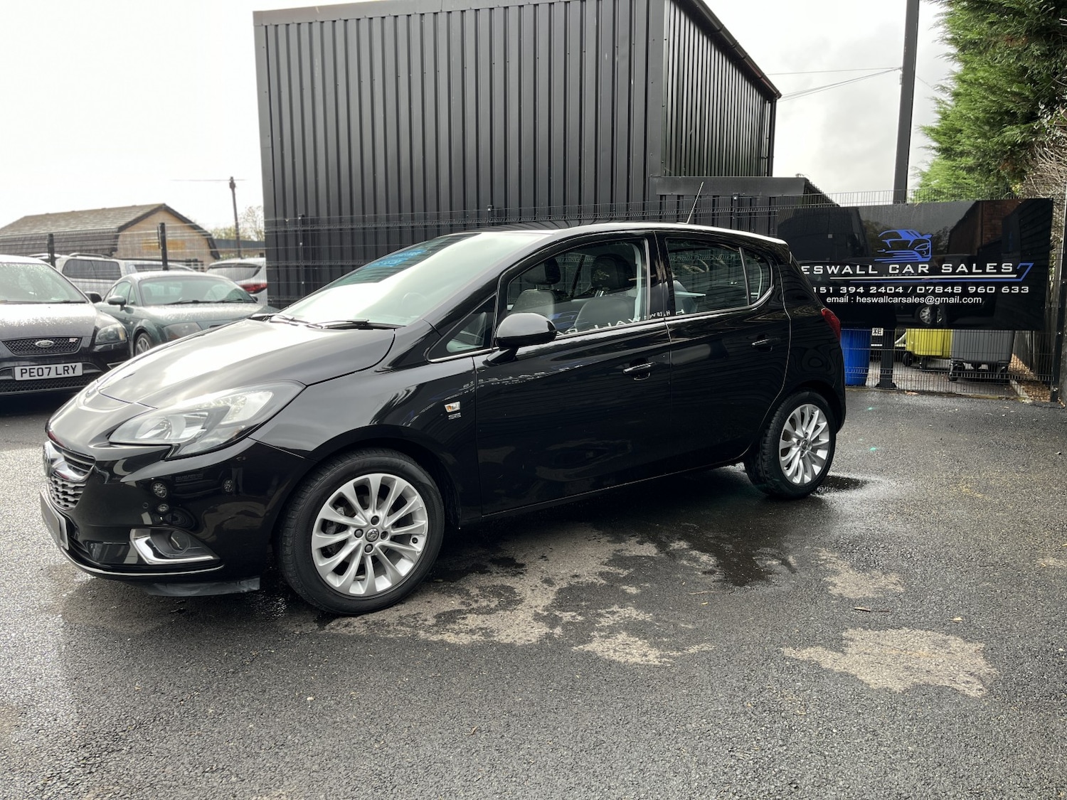 Used Vauxhall Corsa 2017 for sale - 76579936: Photo 7