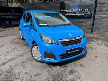 2016 - 1.0 Active 3-Door