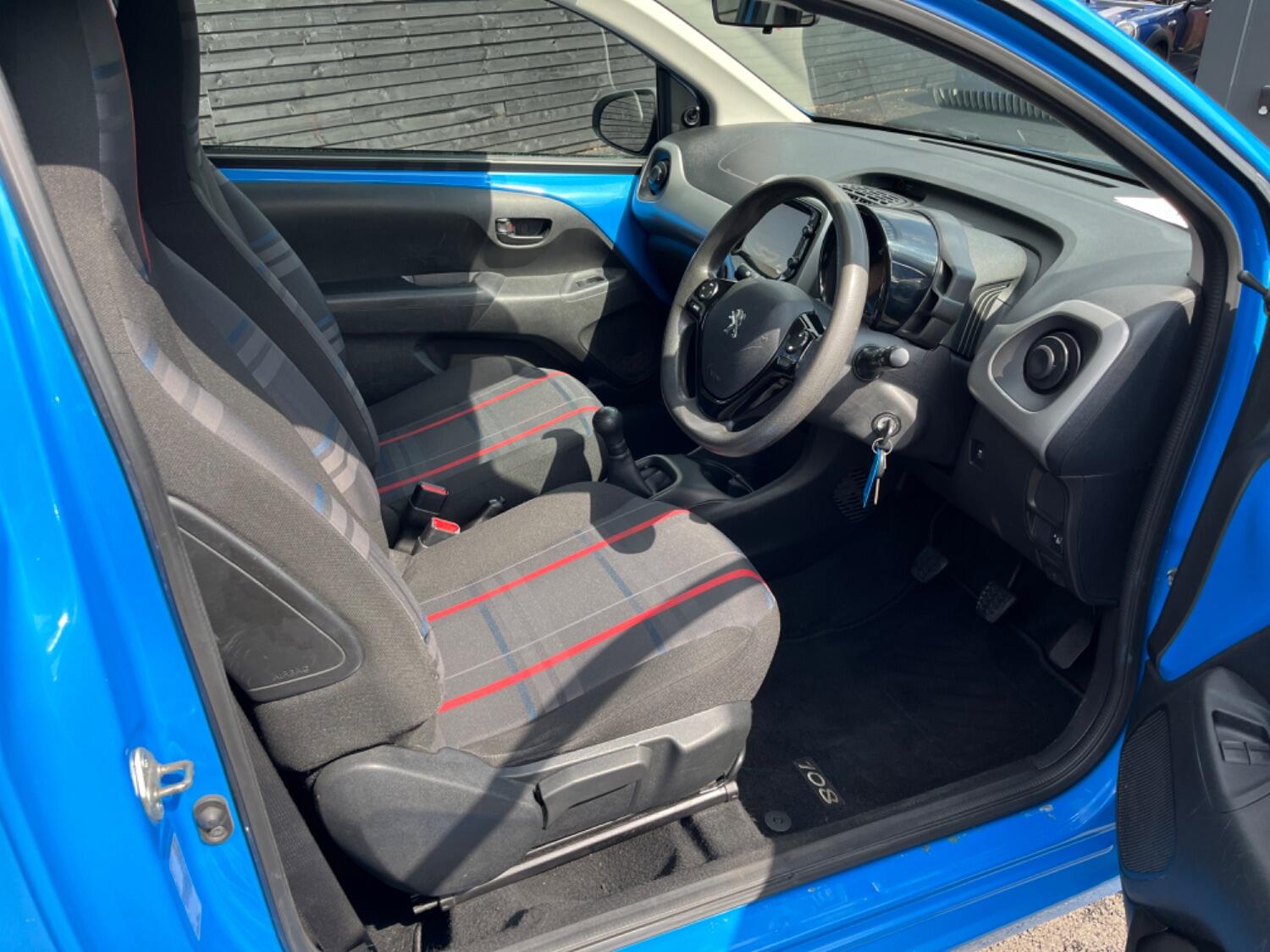 Vehicle 9