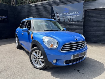 Used MINI Countryman 2012 for sale - 79277651: Photo