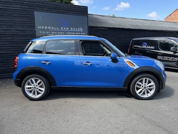 Used MINI Countryman 2012 for sale - 79277651: Photo