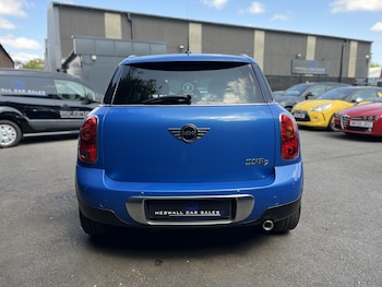 Used MINI Countryman 2012 for sale - 79277651: Photo