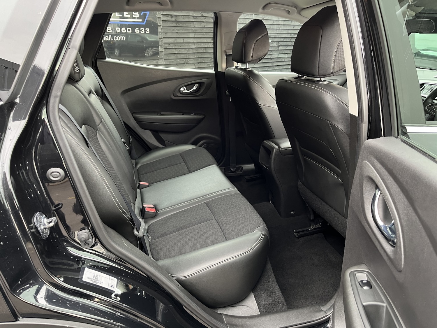 Used Renault Kadjar 2016 for sale - 76156739: Photo 10