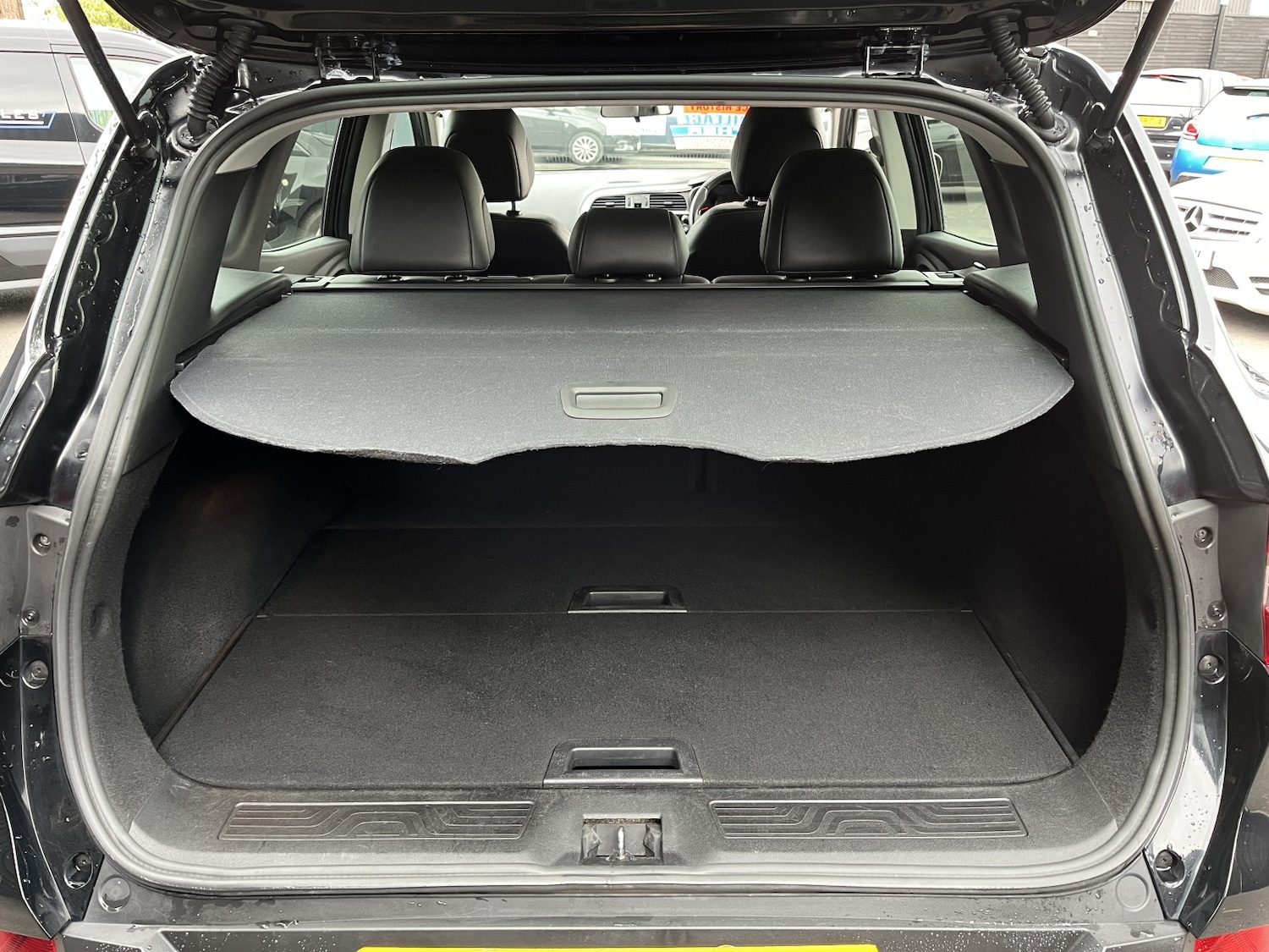 Used Renault Kadjar 2016 for sale - 76156739: Photo 11