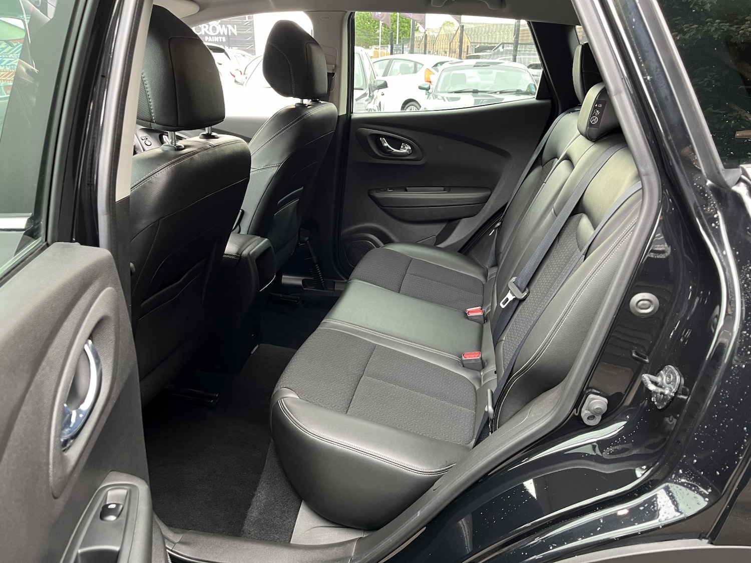 Used Renault Kadjar 2016 for sale - 76156739: Photo 12