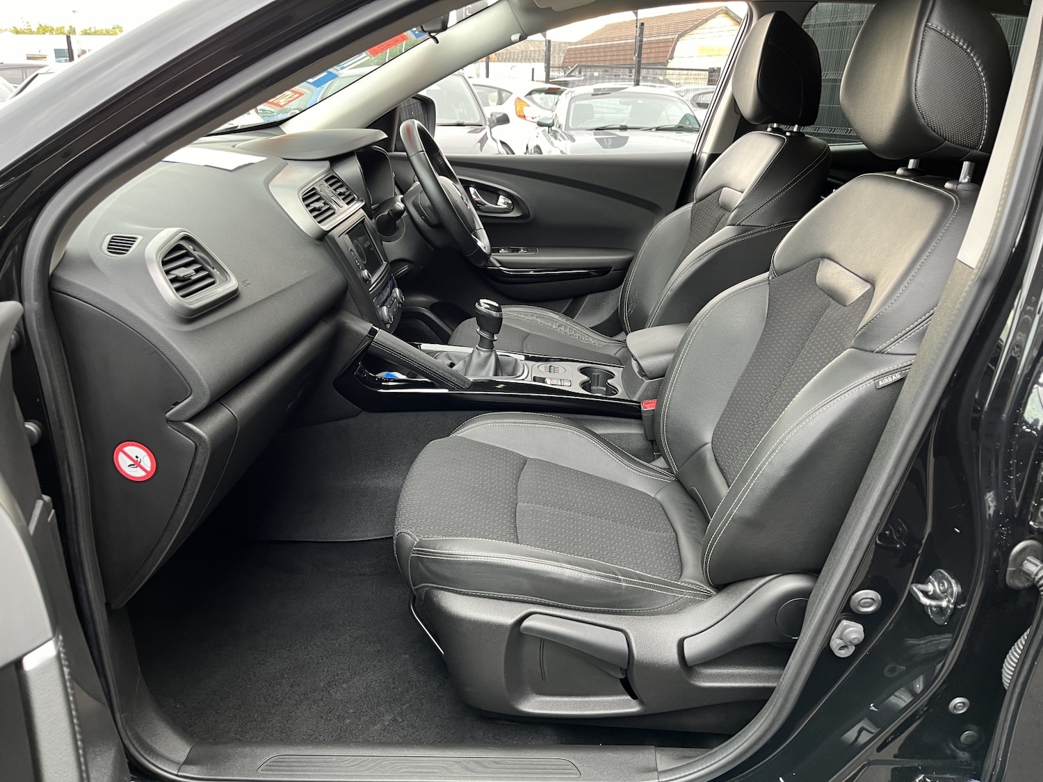 Used Renault Kadjar 2016 for sale - 76156739: Photo 13