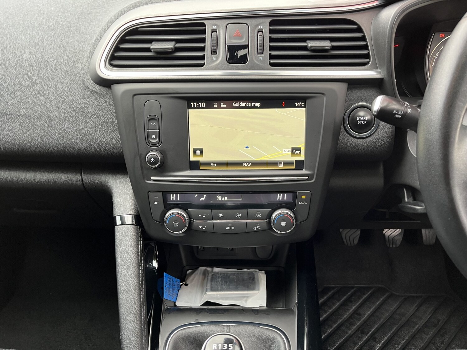 Used Renault Kadjar 2016 for sale - 76156739: Photo 17