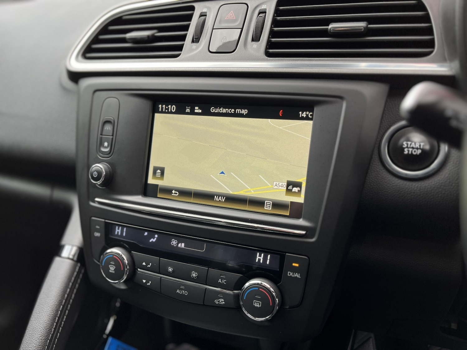 Used Renault Kadjar 2016 for sale - 76156739: Photo 19