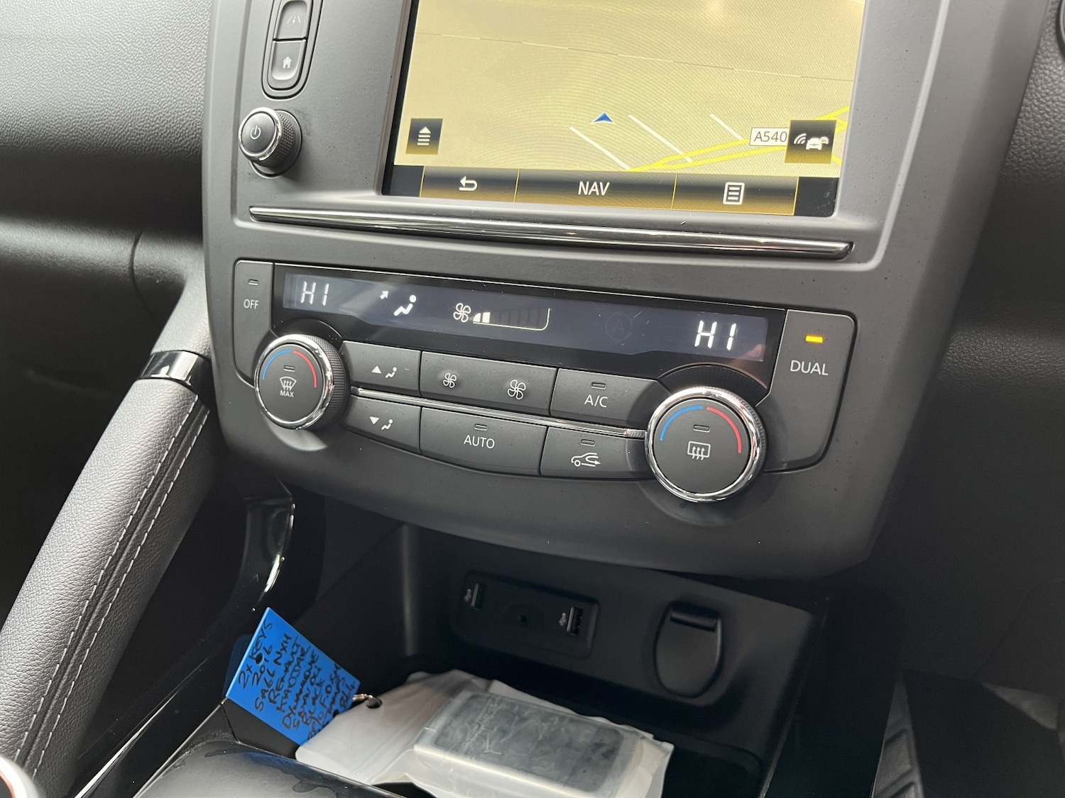 Used Renault Kadjar 2016 for sale - 76156739: Photo 21