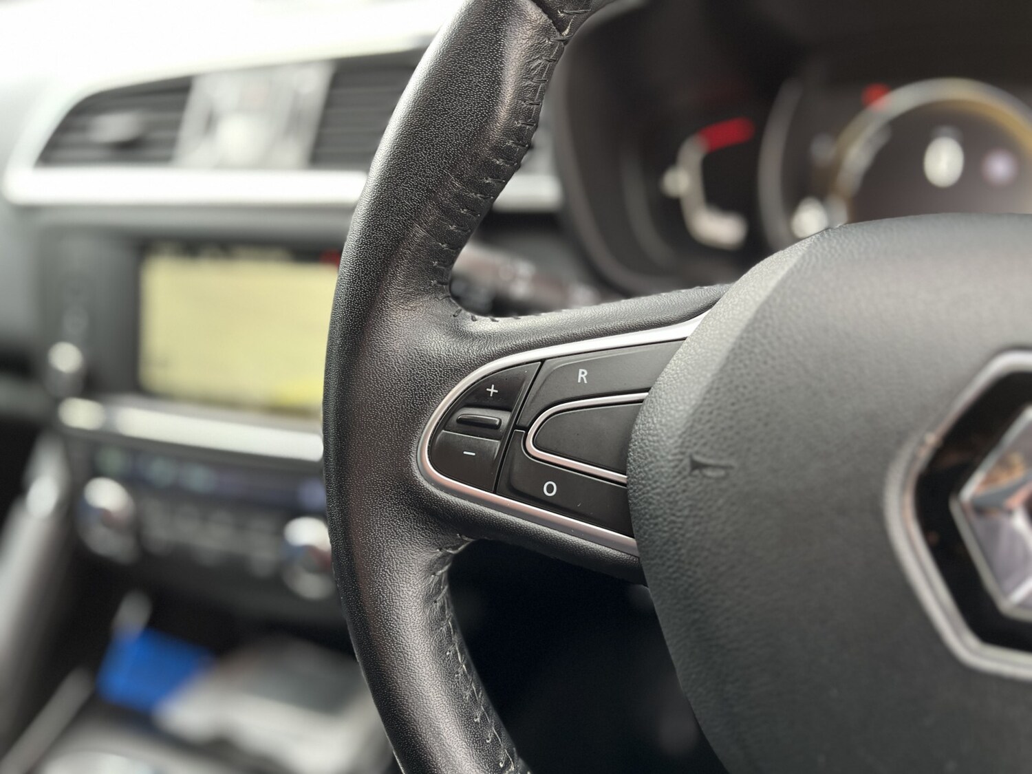 Used Renault Kadjar 2016 for sale - 76156739: Photo 23