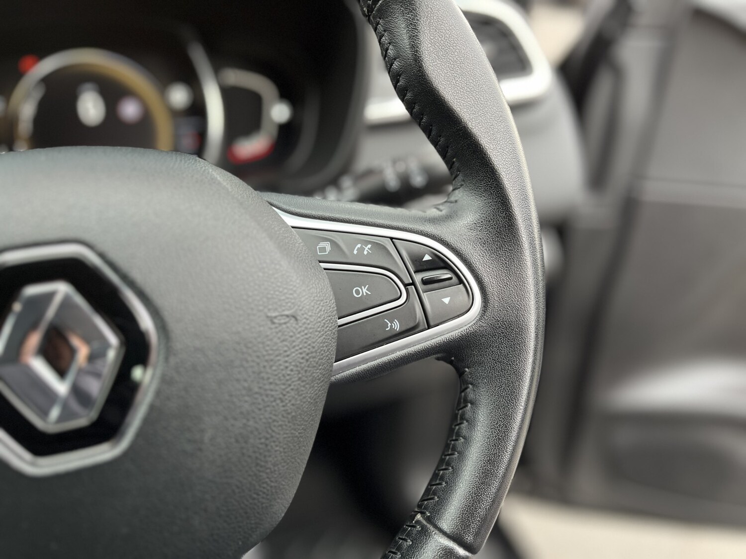 Used Renault Kadjar 2016 for sale - 76156739: Photo 25