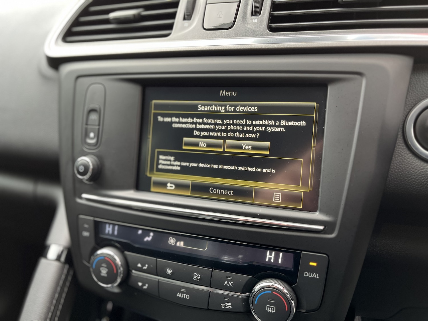 Used Renault Kadjar 2016 for sale - 76156739: Photo 28