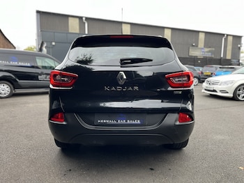 Used Renault Kadjar 2016 for sale - 76156739: Photo
