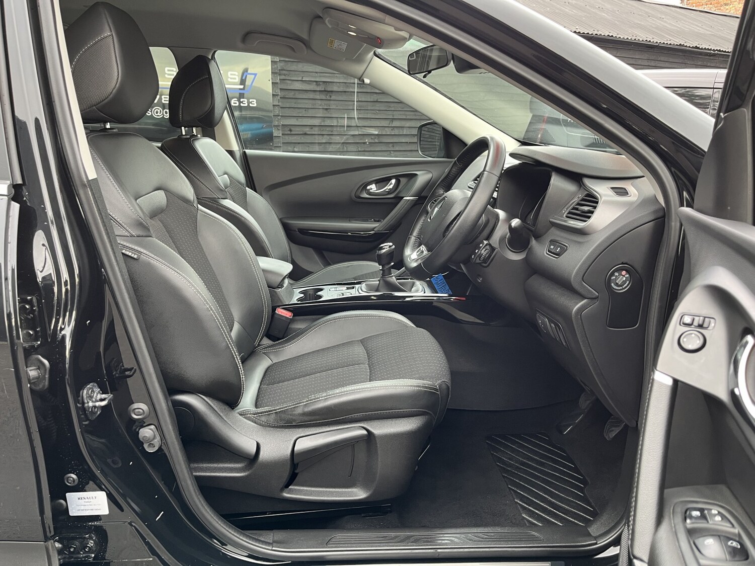 Used Renault Kadjar 2016 for sale - 76156739: Photo 9