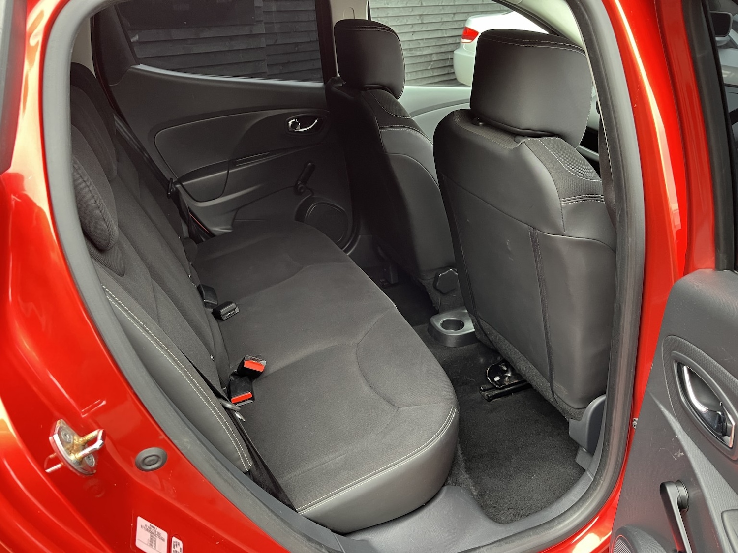 Used Renault Clio 2014 for sale - 76268512: Photo 10