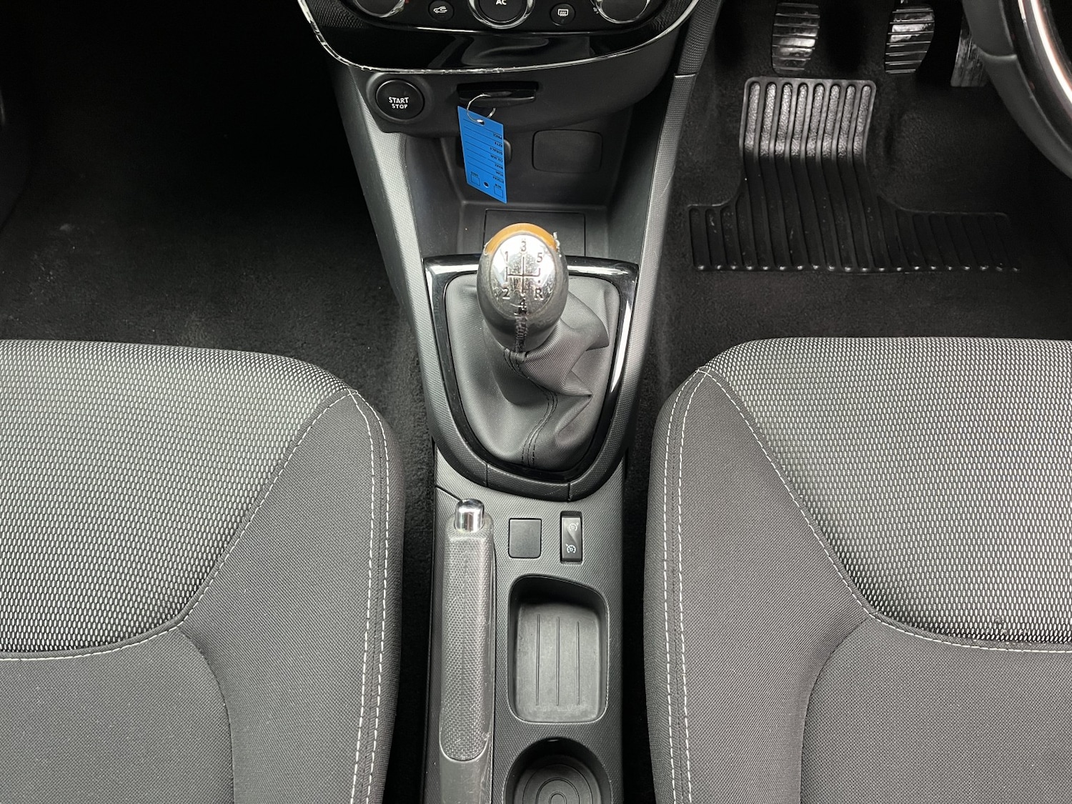 Used Renault Clio 2014 for sale - 76268512: Photo 18