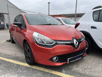 2014 - 1.2 Dynamique MediaNav 1.2 16V 75 5-Door