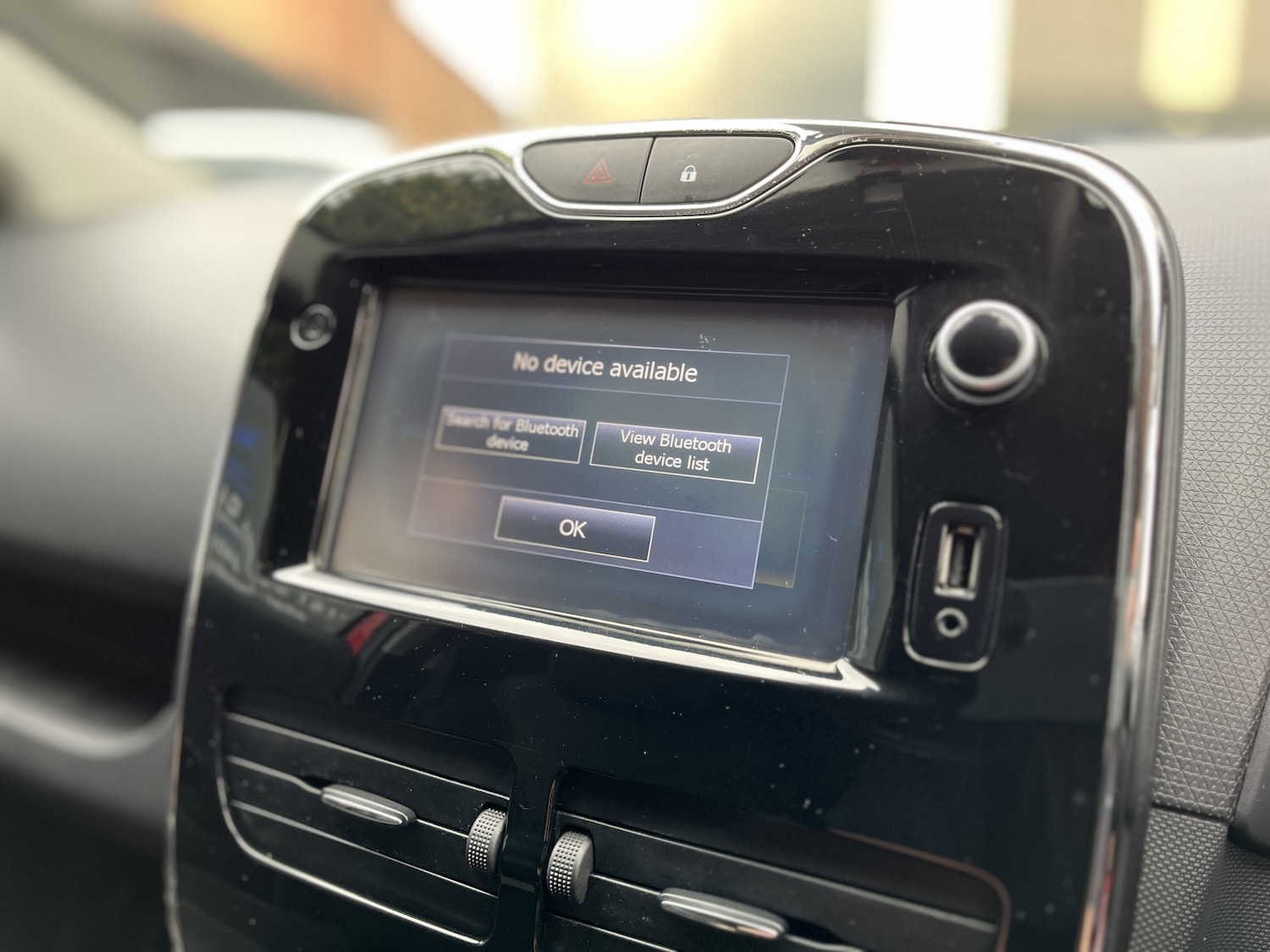 Used Renault Clio 2014 for sale - 76268512: Photo 20