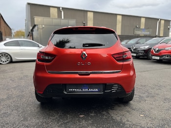 Used Renault Clio 2014 for sale - 76268512: Photo