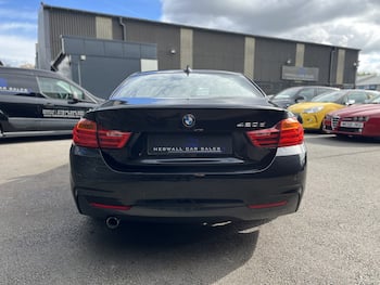 Used BMW 4 Series 2014 for sale - 79690301: Photo