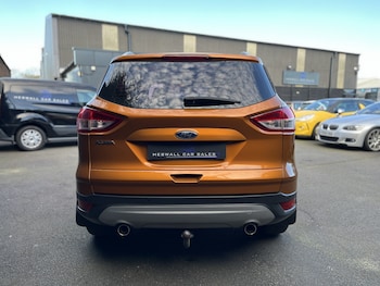 Used Ford Kuga 2015 for sale - 78779166: Photo